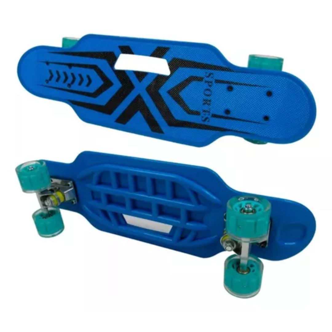 Miniatura 4 de Patineta Tabla Tipo Penny